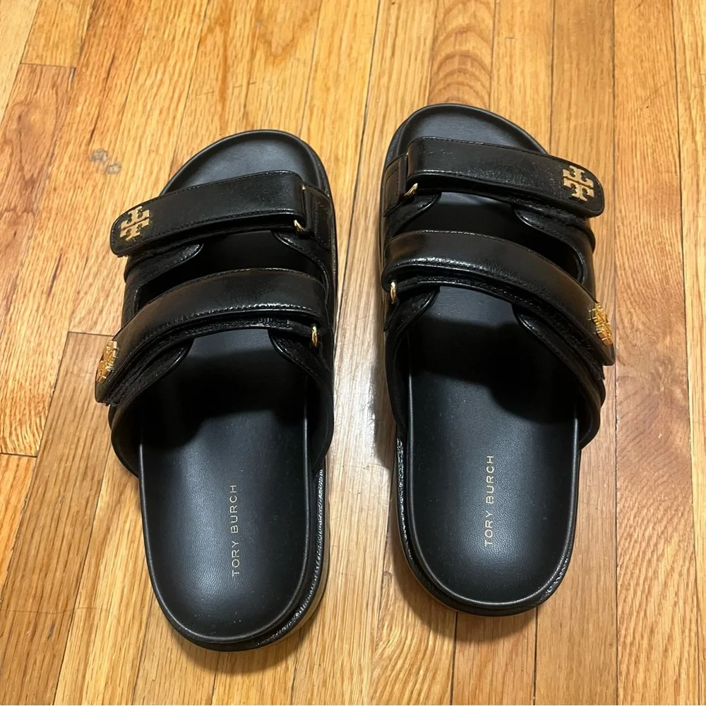 Tory Burch Kira Sport Slide - Picture 3 of 6